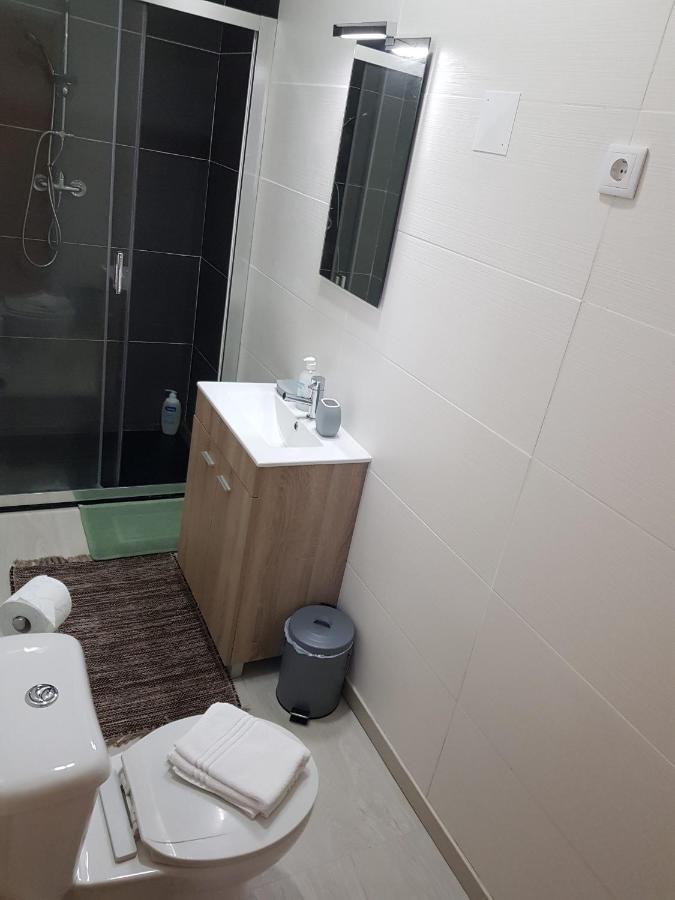 Garden Place Alojamento Local ヴィゼウ エクステリア 写真